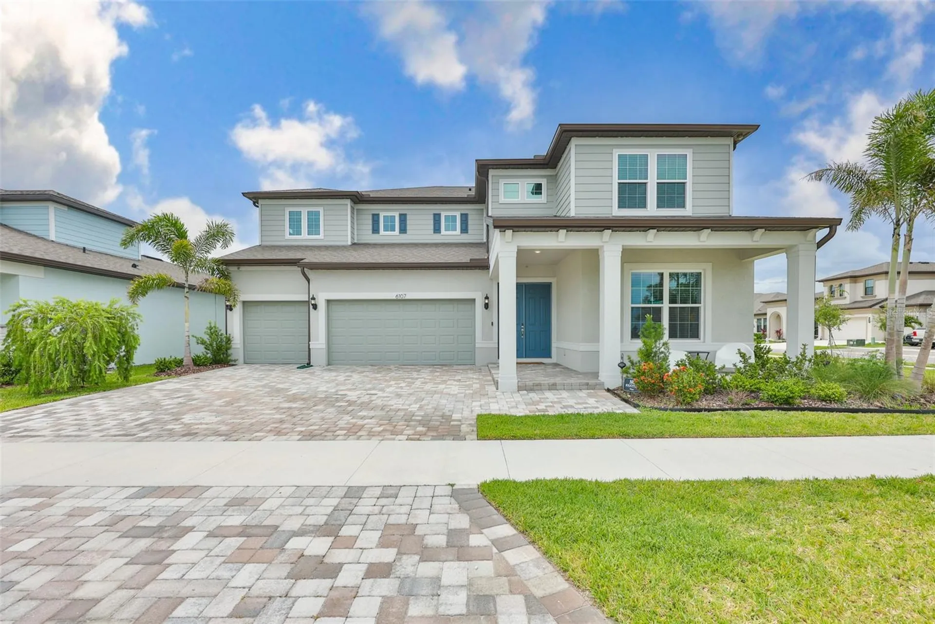 6107 Golden Beach Drive Apollo Beach FL 33572