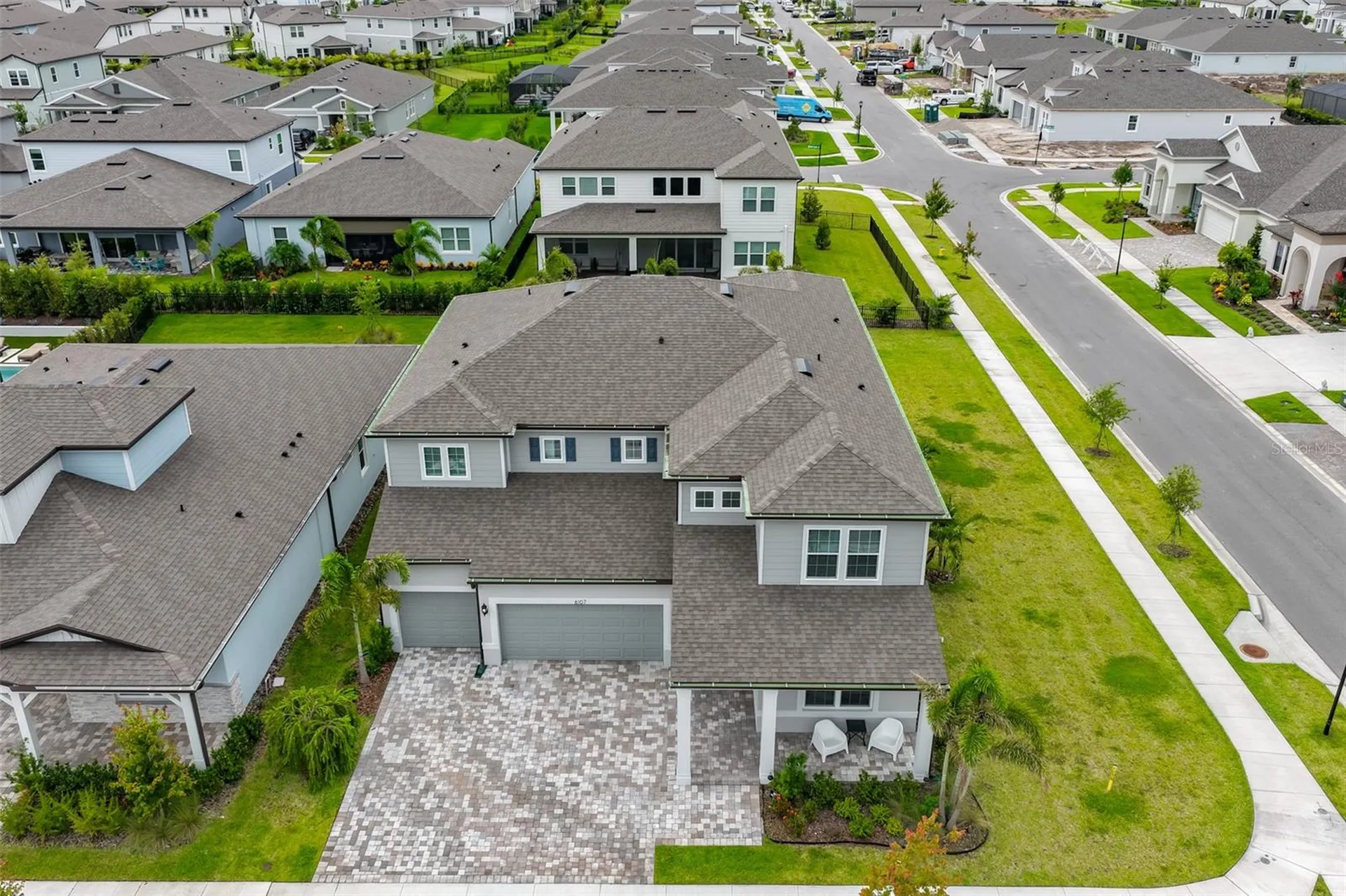 6107 Golden Beach Drive Apollo Beach FL 33572
