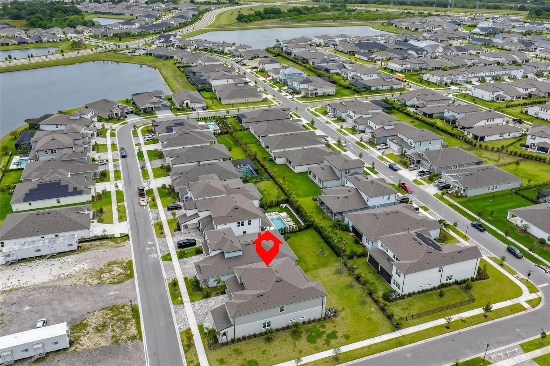 6107 Golden Beach Drive Apollo Beach FL 33572