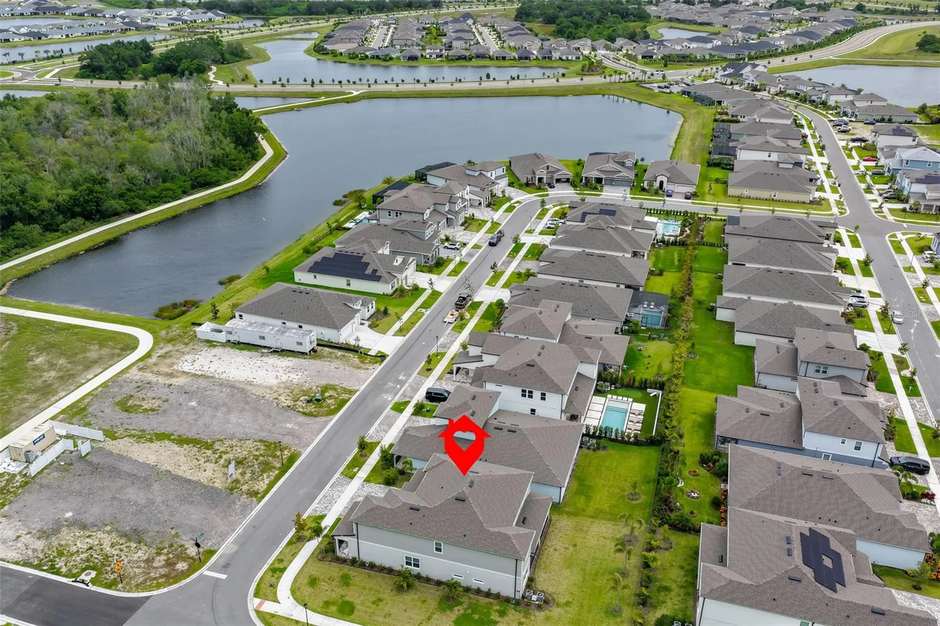 6107 Golden Beach Drive Apollo Beach FL 33572