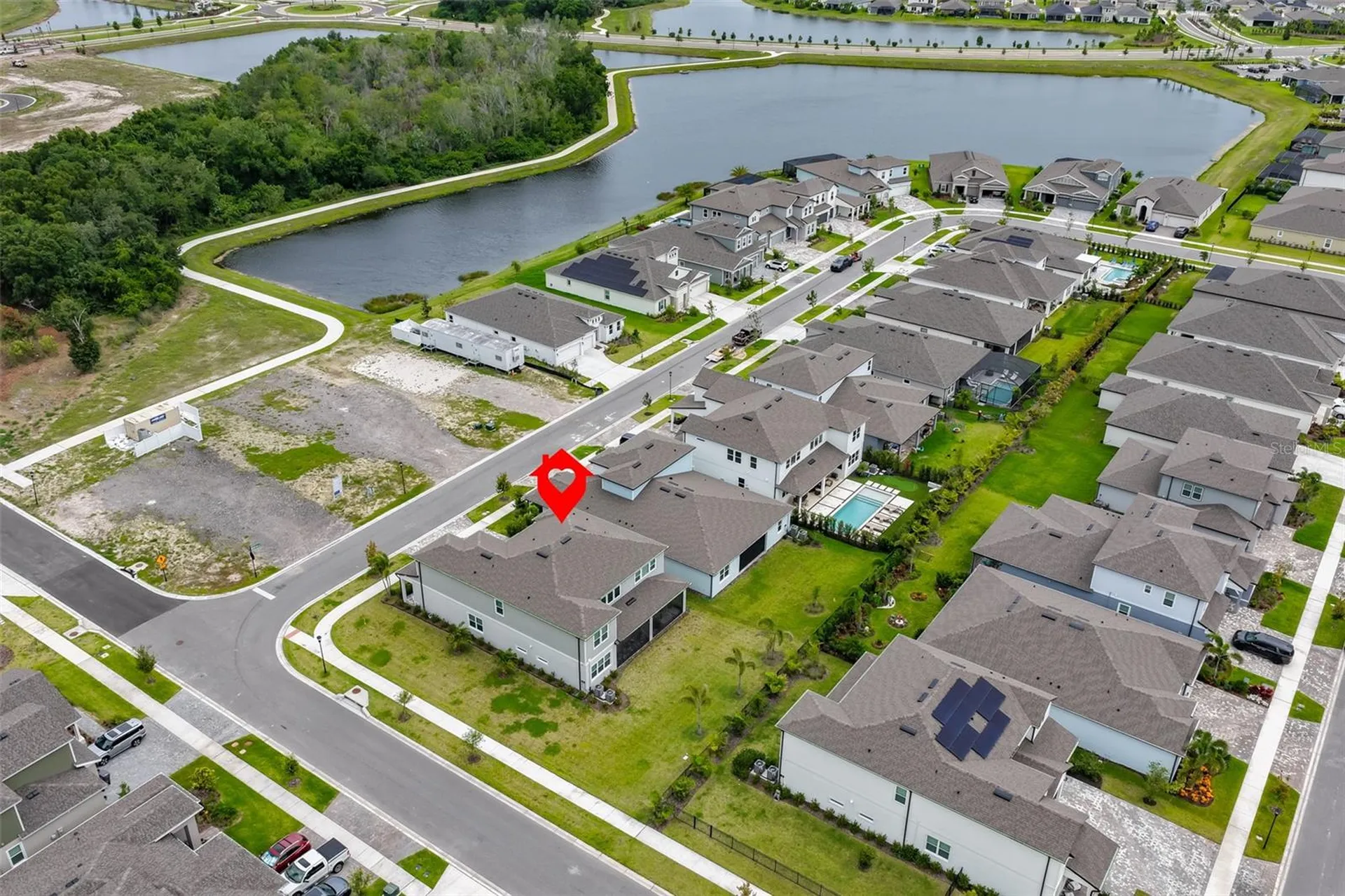 6107 Golden Beach Drive Apollo Beach FL 33572