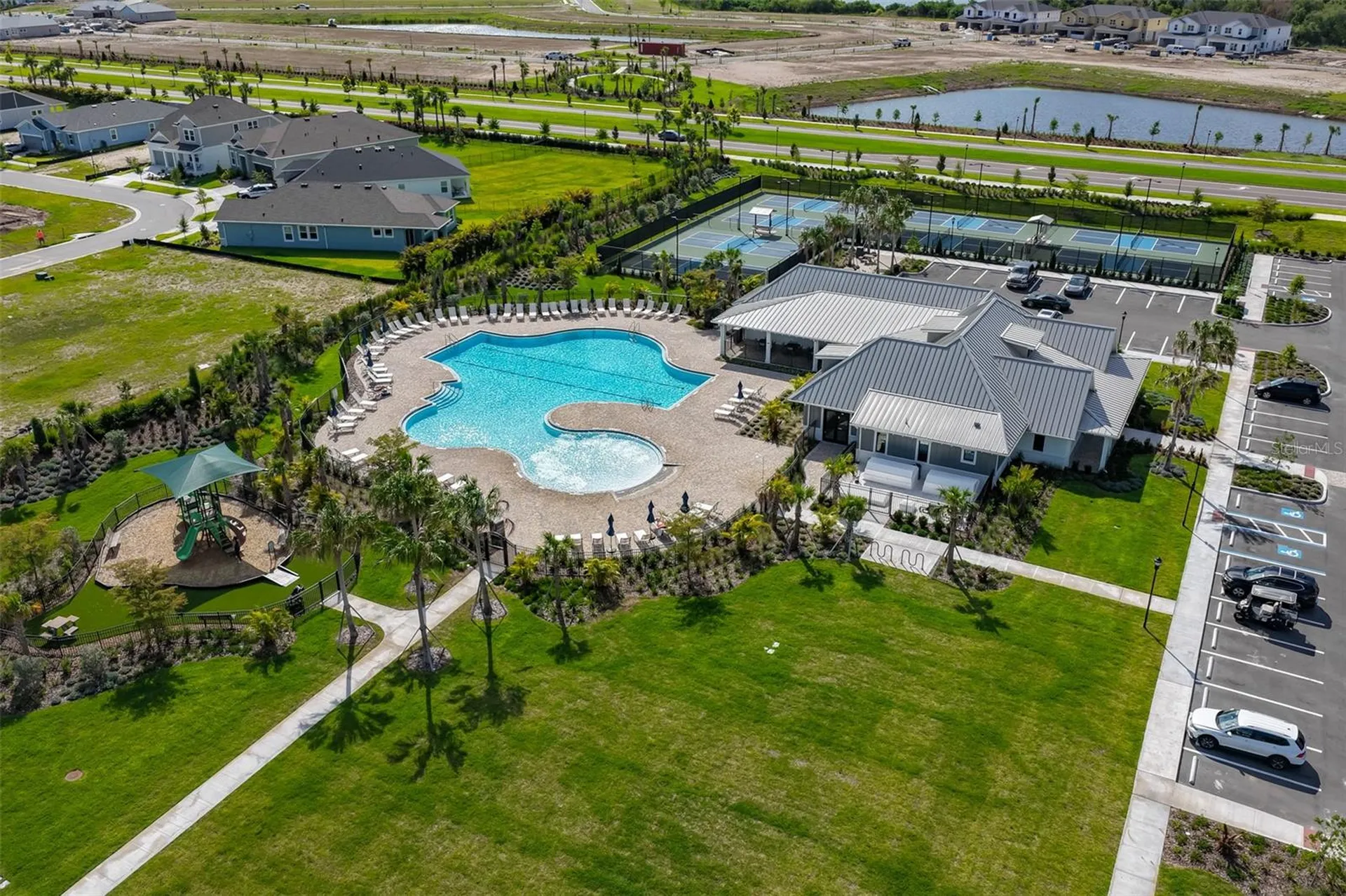 6107 Golden Beach Drive Apollo Beach FL 33572