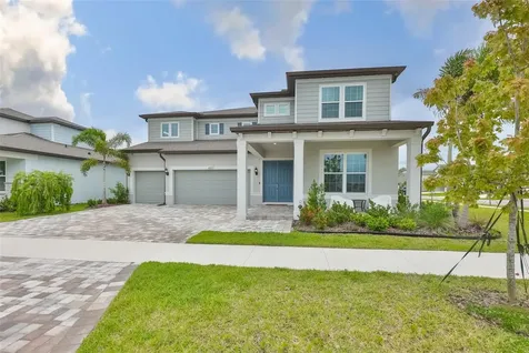 6107 Golden Beach Drive Apollo Beach FL 33572