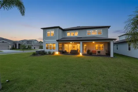 6107 Golden Beach Drive Apollo Beach FL 33572