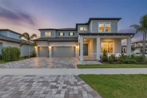 6107 Golden Beach Drive Apollo Beach FL 33572