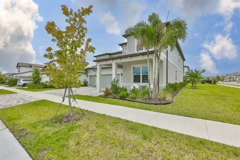 6107 Golden Beach Drive Apollo Beach FL 33572