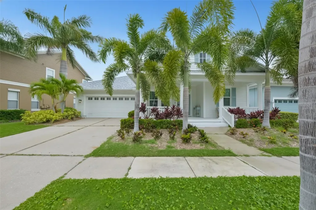 404 Islebay Drive Apollo Beach FL 33572