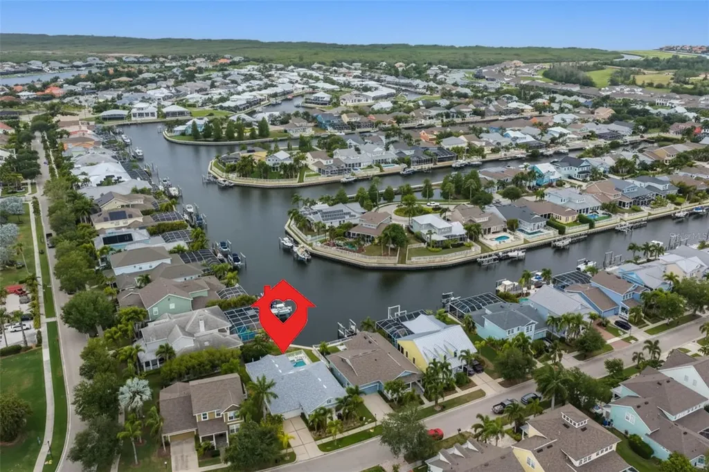 404 Islebay Drive Apollo Beach FL 33572