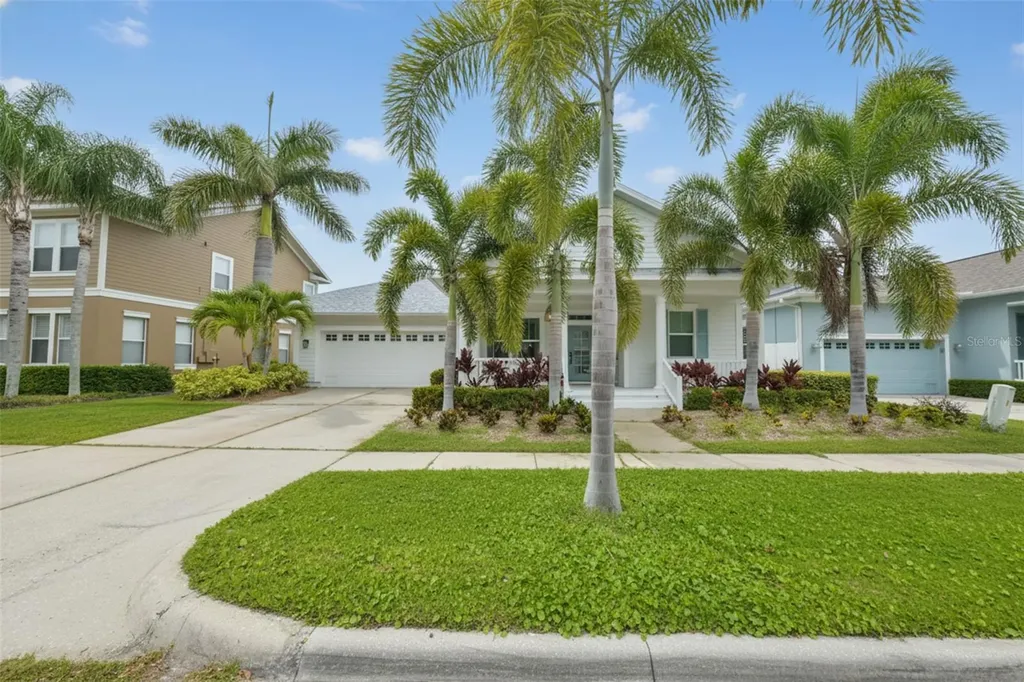 404 Islebay Drive Apollo Beach FL 33572