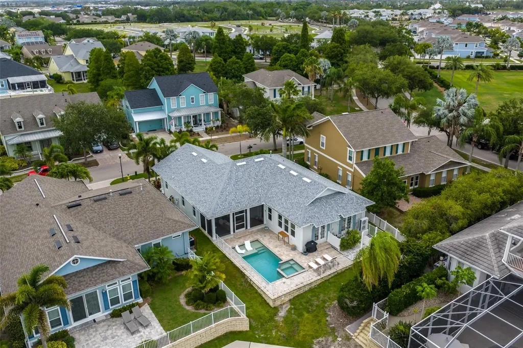 404 Islebay Drive Apollo Beach FL 33572