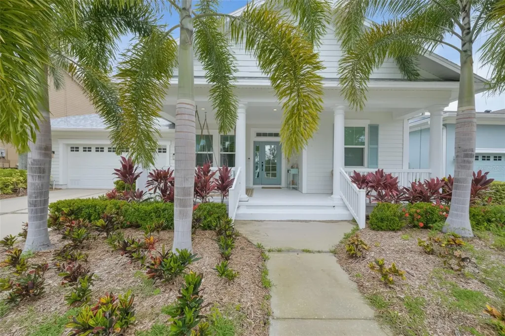 404 Islebay Drive Apollo Beach FL 33572