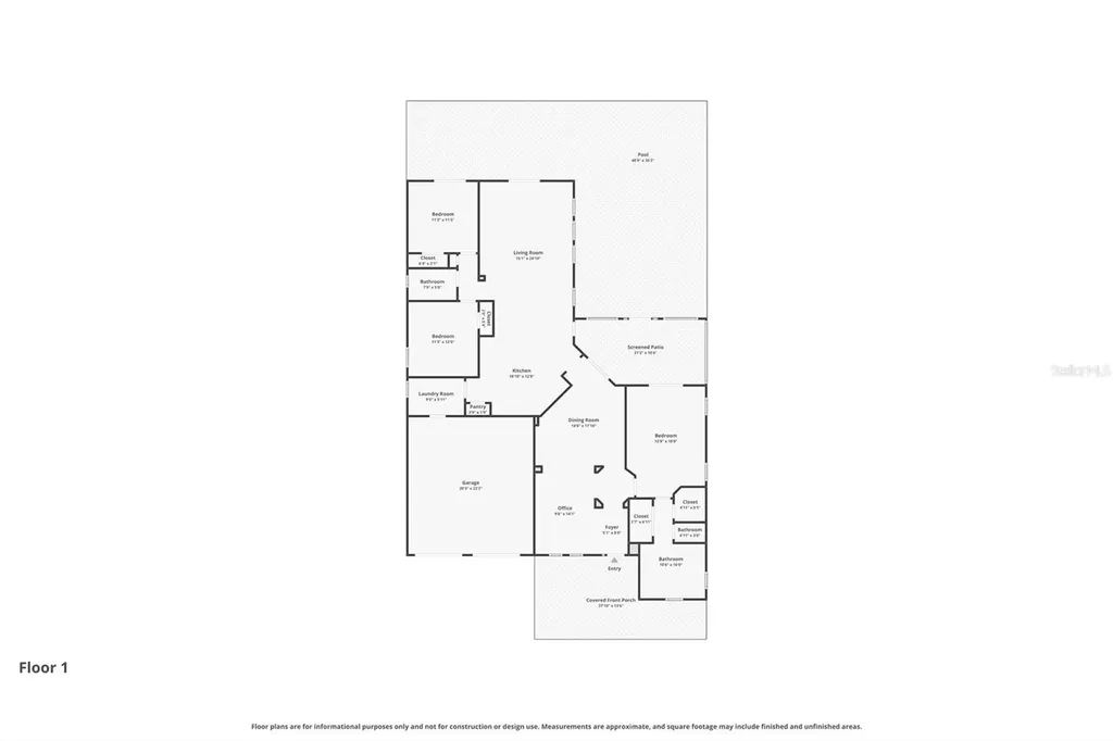 404 Islebay Drive Apollo Beach FL 33572