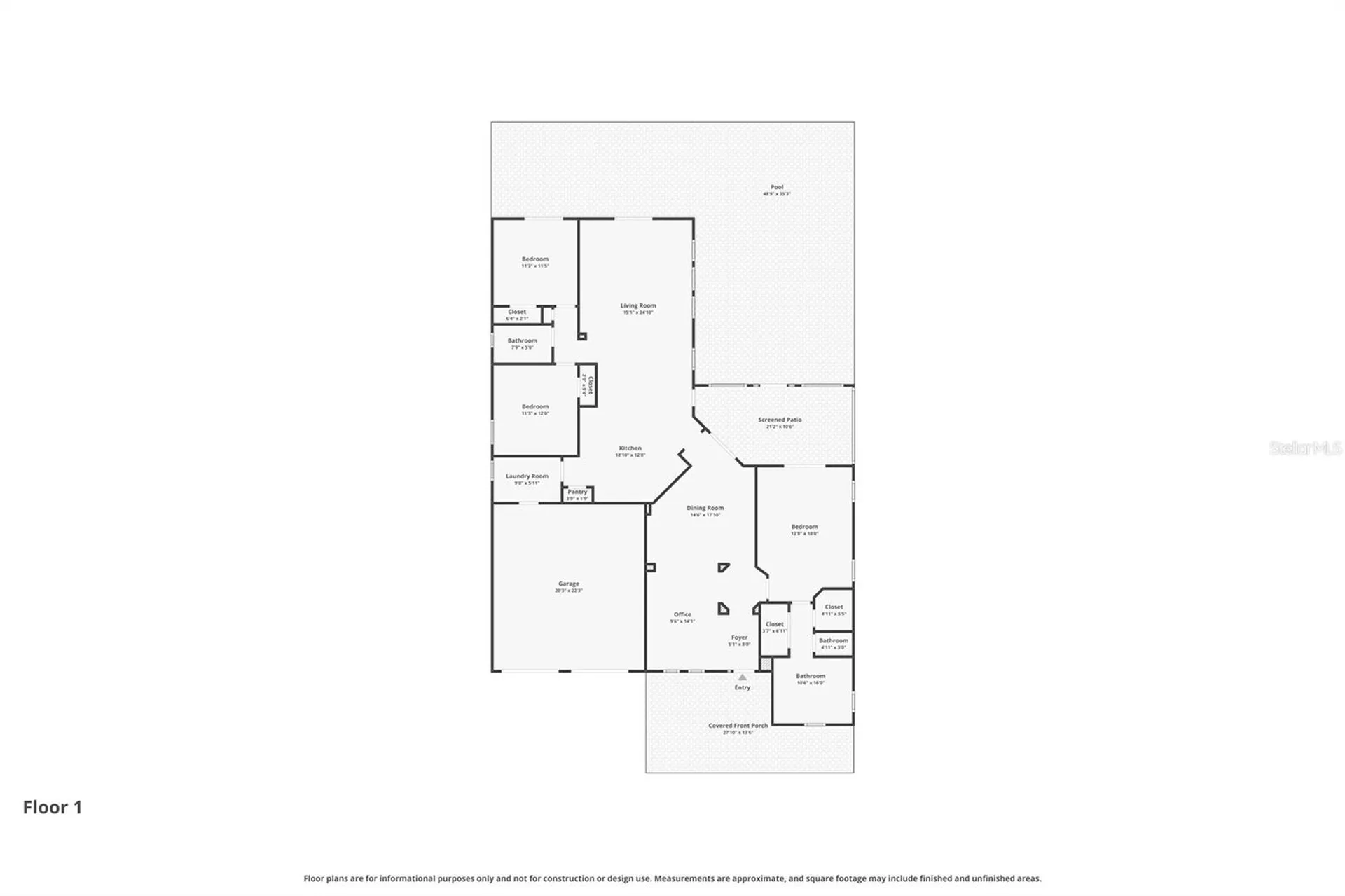 404 Islebay Drive Apollo Beach FL 33572