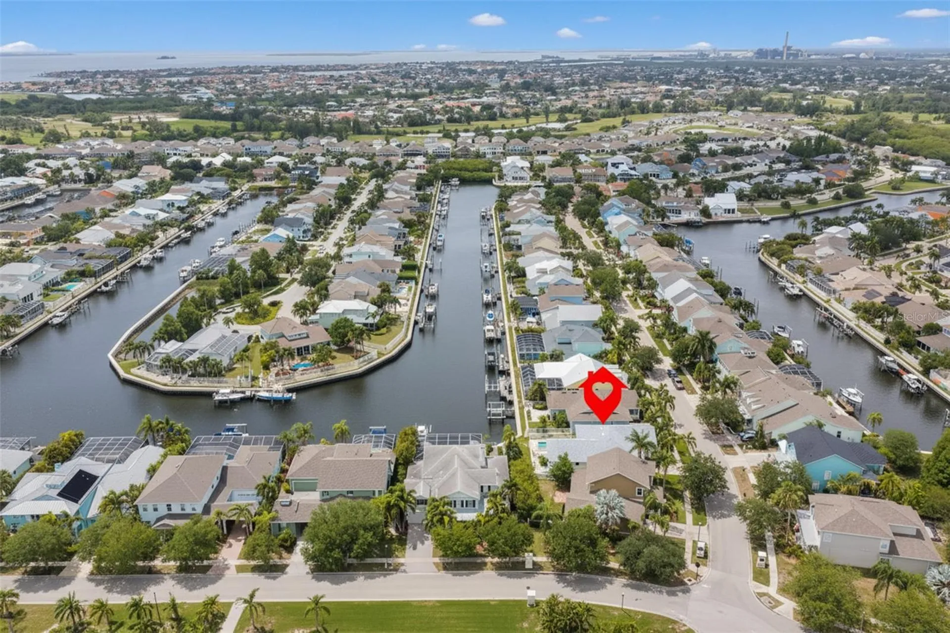 404 Islebay Drive Apollo Beach FL 33572