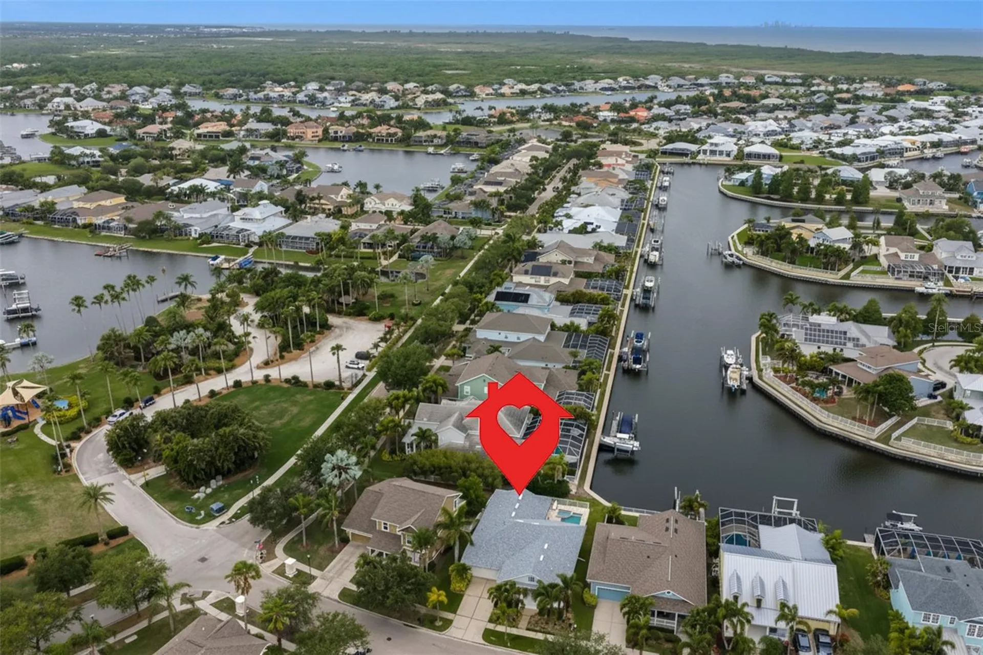 404 Islebay Drive Apollo Beach FL 33572