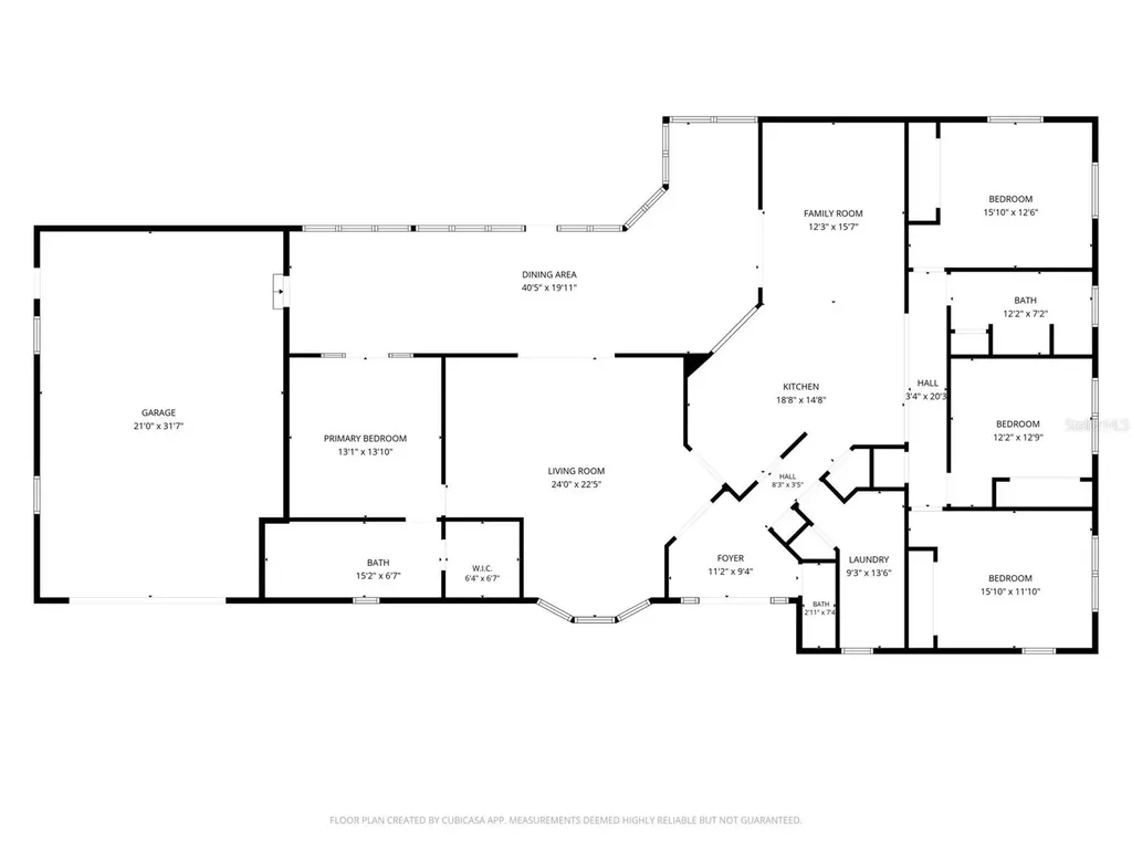 303 Roebling Road S Belleair FL 33756