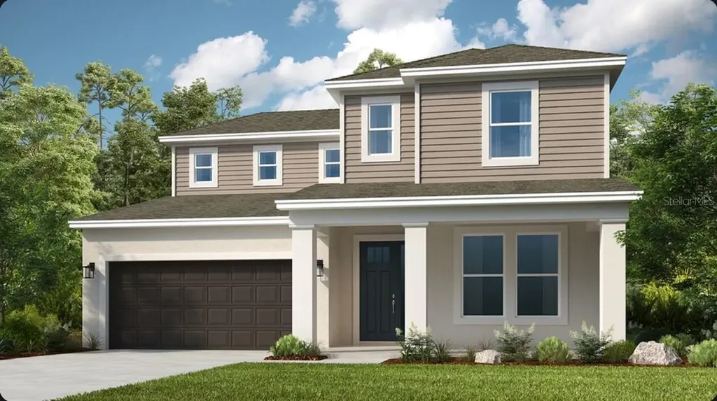 5790 Meads Bay Pond Road Kissimmee FL 34758