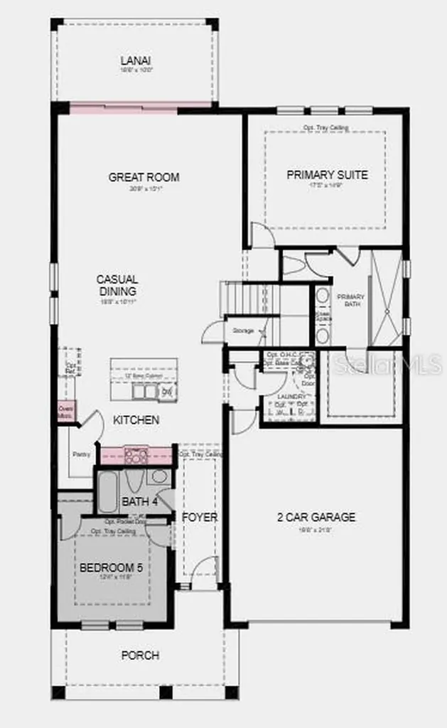 5790 Meads Bay Pond Road Kissimmee FL 34758