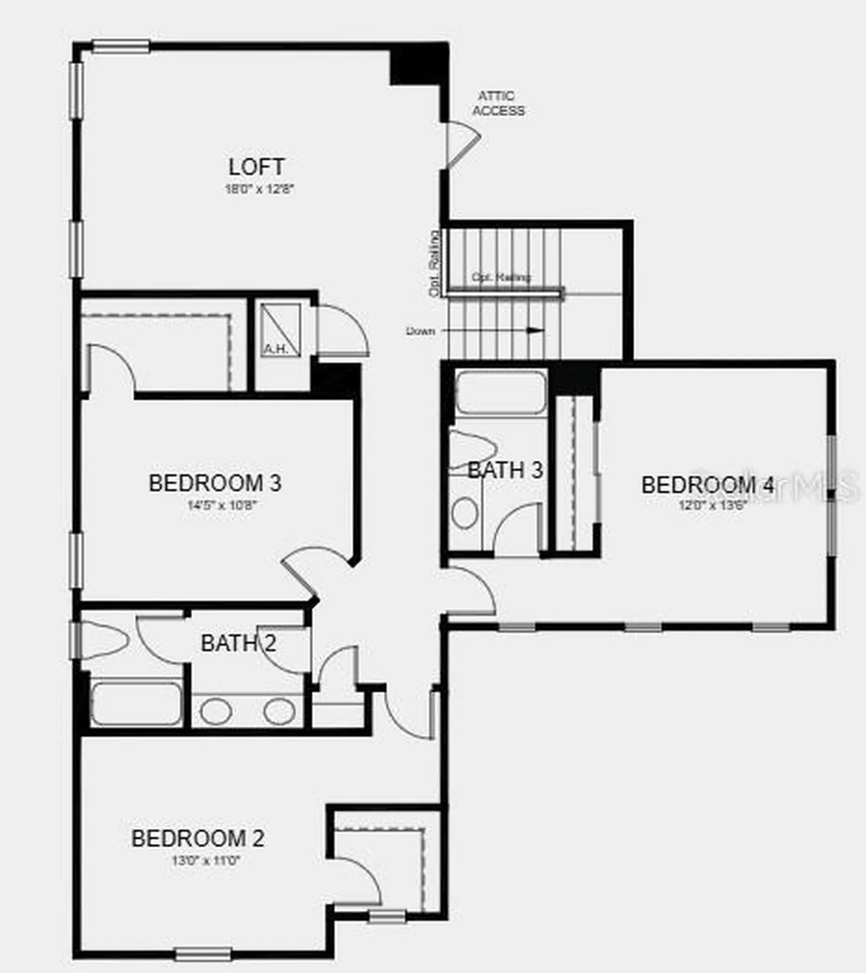 5790 Meads Bay Pond Road Kissimmee FL 34758