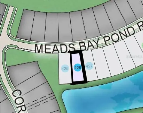 5790 Meads Bay Pond Road Kissimmee FL 34758