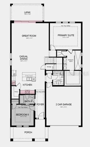 5790 Meads Bay Pond Road Kissimmee FL 34758