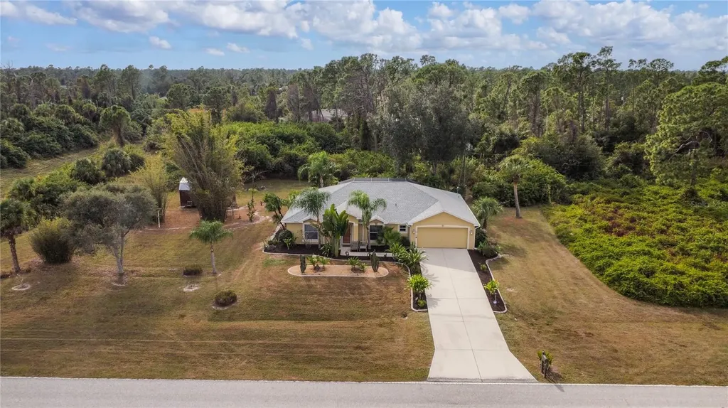 5769 E Price Boulevard North Port FL 34288