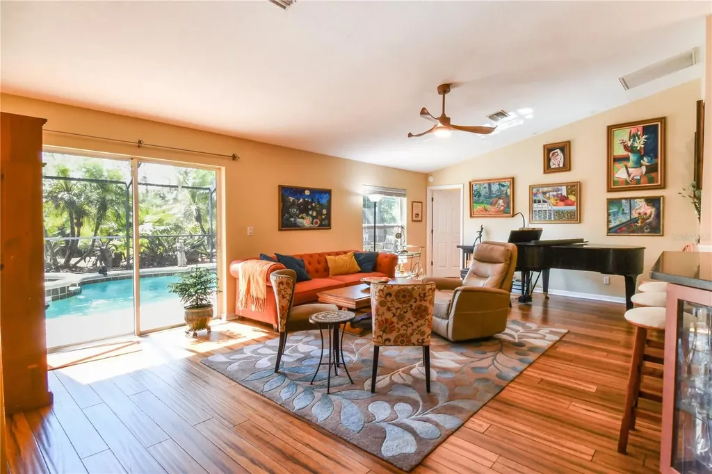 5769 E Price Boulevard North Port FL 34288