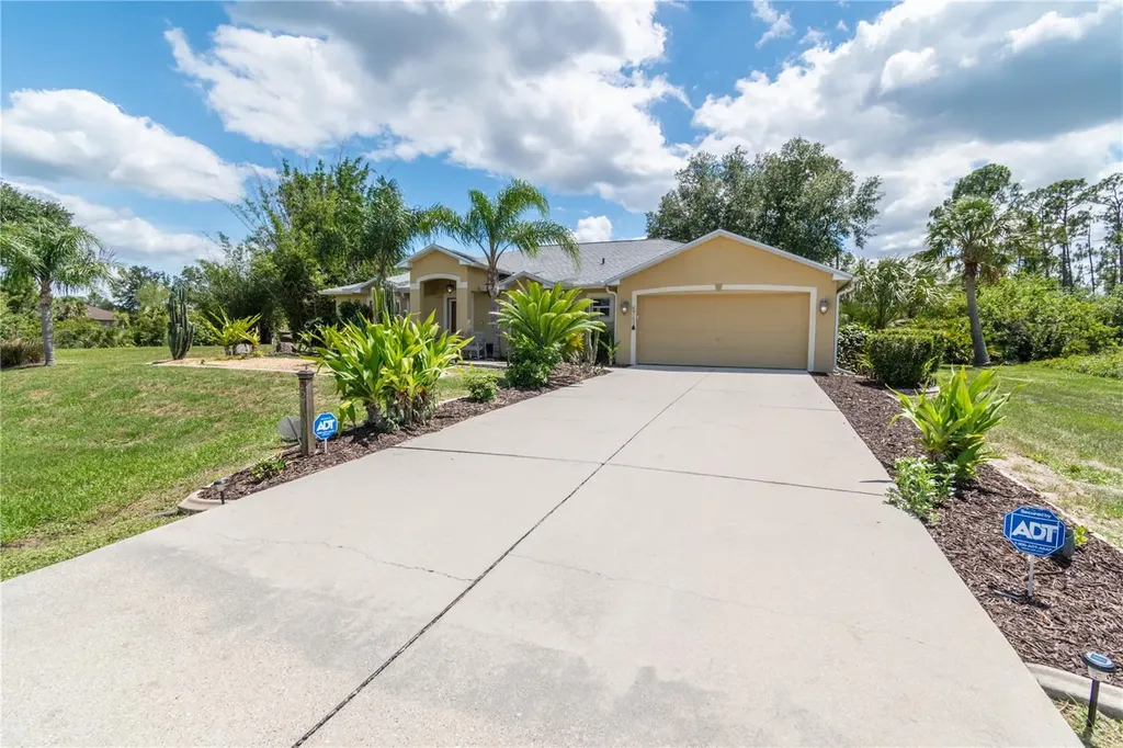 5769 E Price Boulevard North Port FL 34288