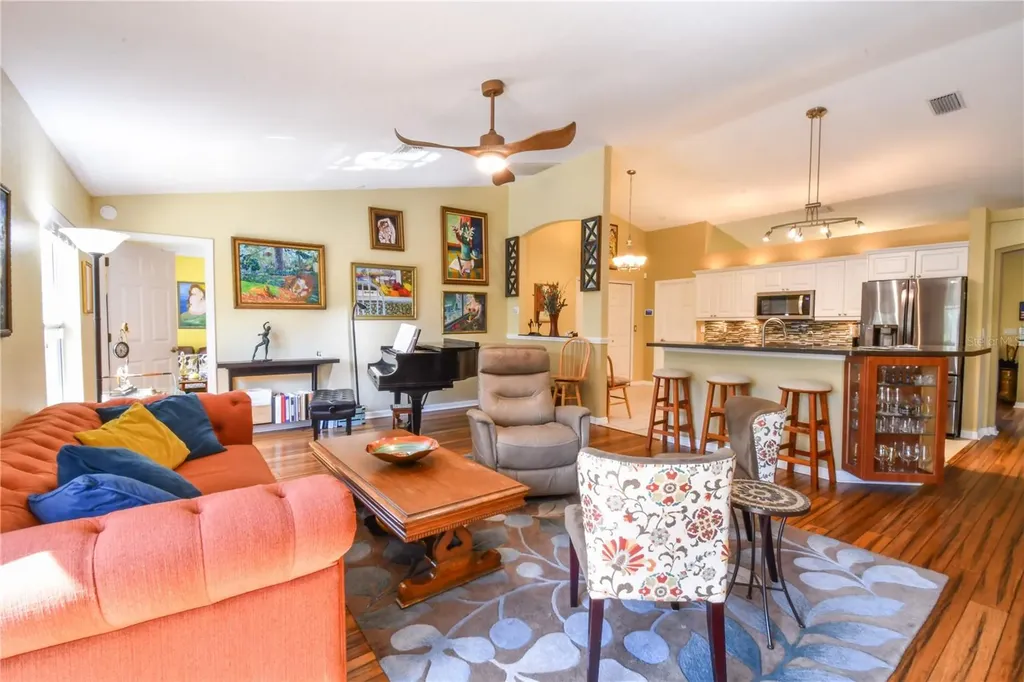 5769 E Price Boulevard North Port FL 34288