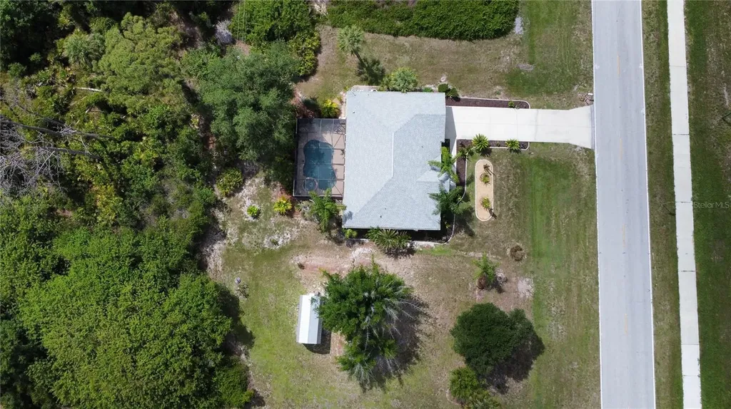 5769 E Price Boulevard North Port FL 34288
