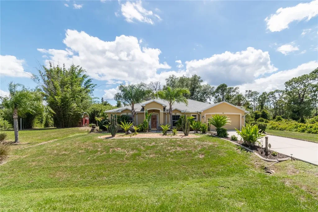 5769 E Price Boulevard North Port FL 34288