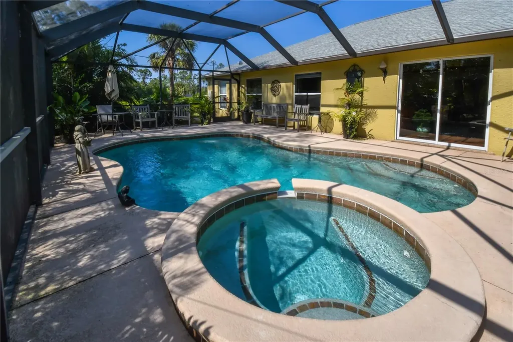 5769 E Price Boulevard North Port FL 34288
