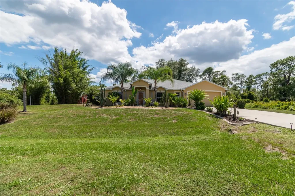 5769 E Price Boulevard North Port FL 34288