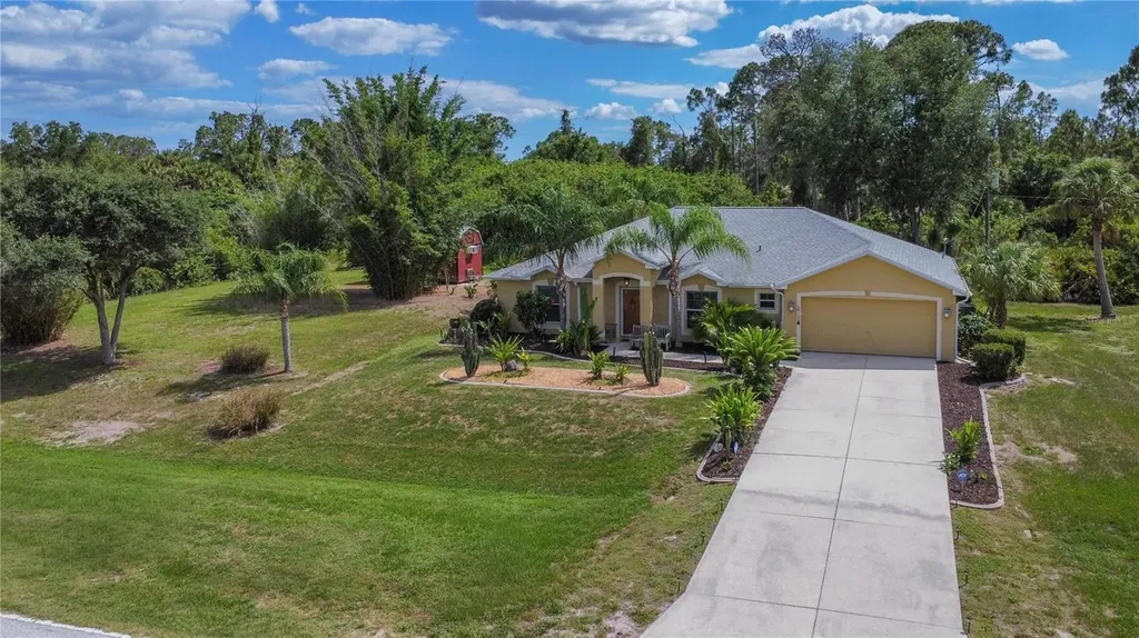 5769 E Price Boulevard North Port FL 34288