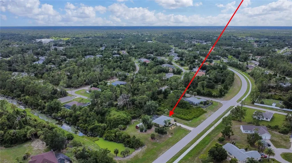 5769 E Price Boulevard North Port FL 34288