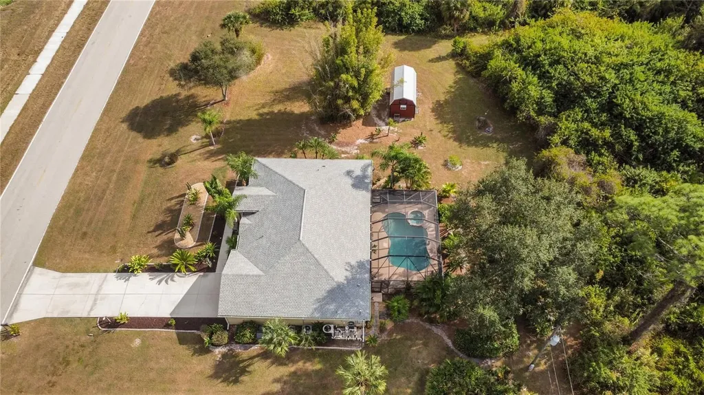 5769 E Price Boulevard North Port FL 34288