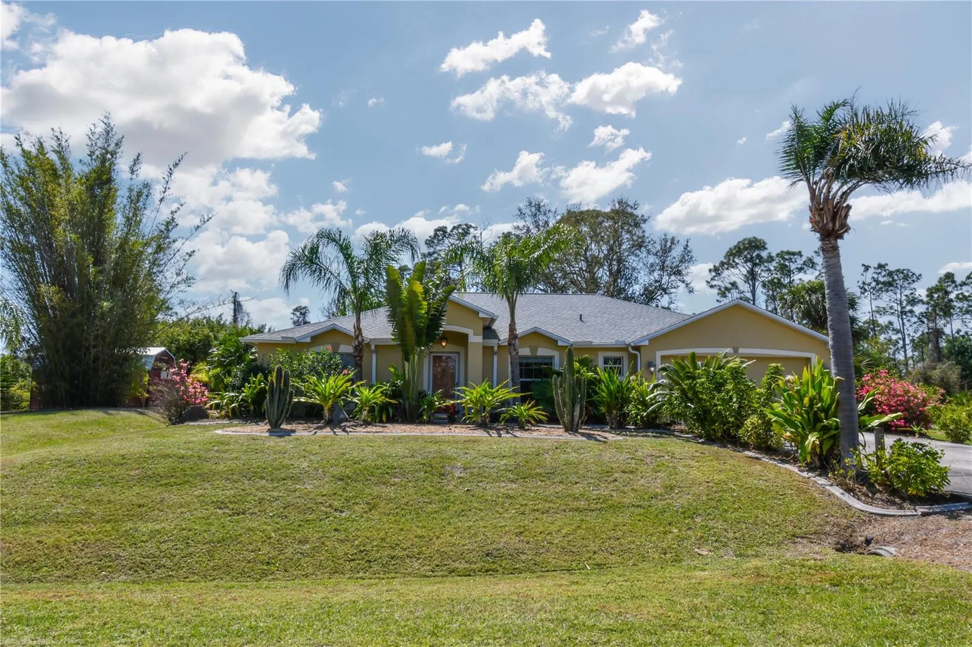5769 E Price Boulevard North Port FL 34288