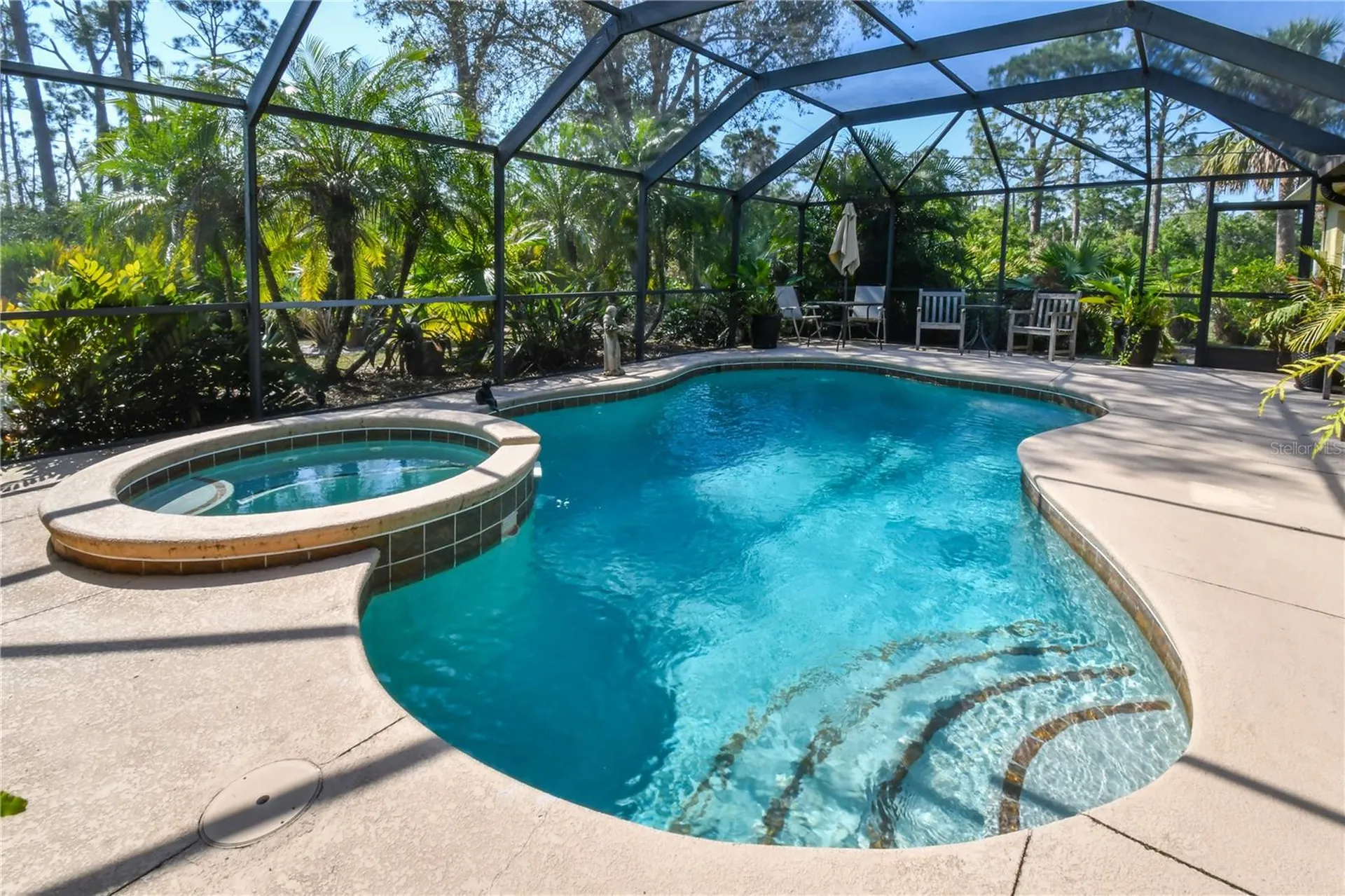 5769 E Price Boulevard North Port FL 34288