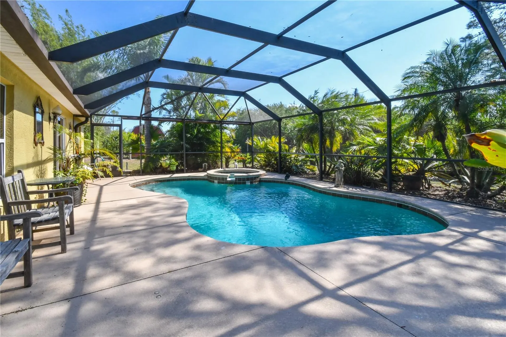 5769 E Price Boulevard North Port FL 34288