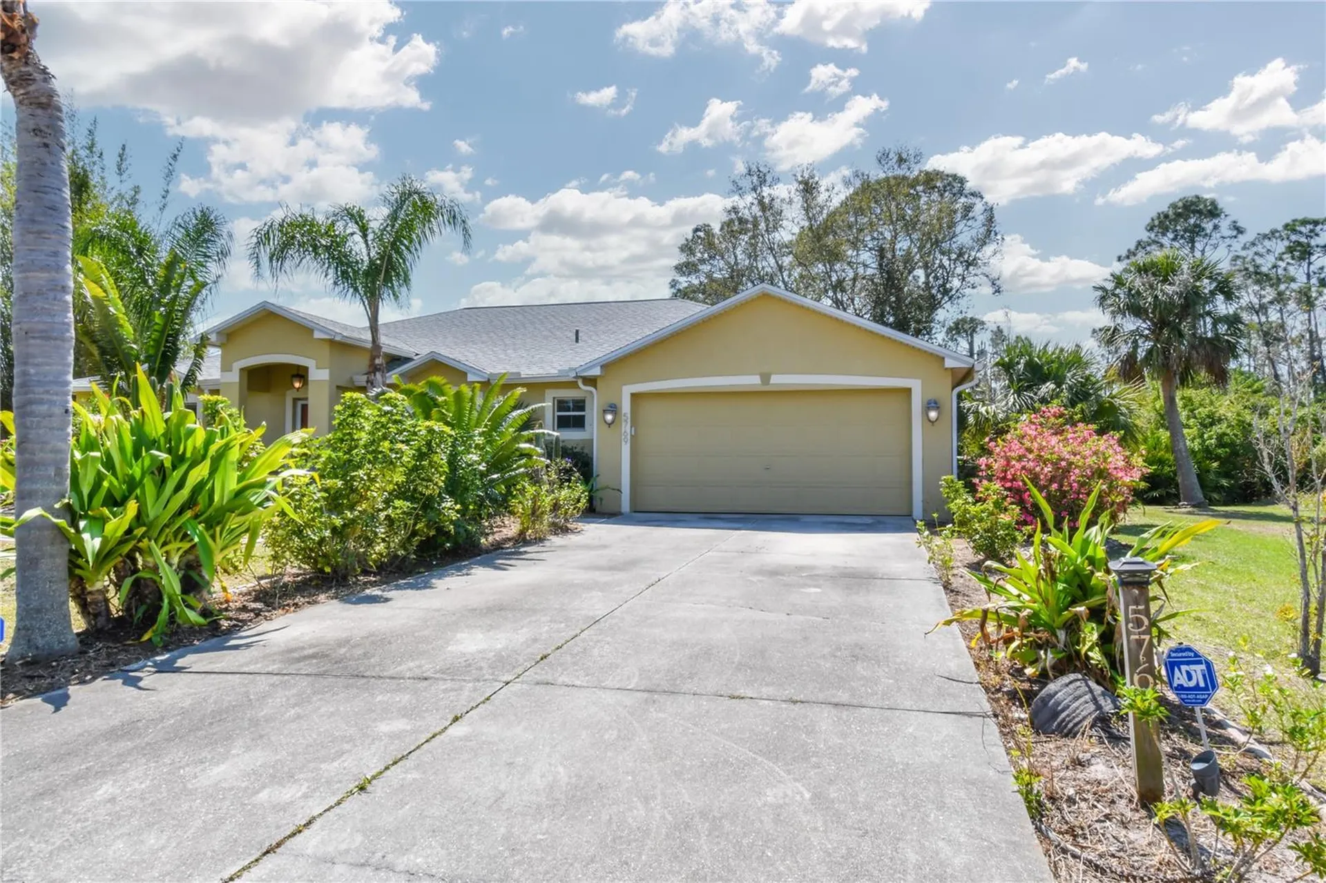 5769 E Price Boulevard North Port FL 34288