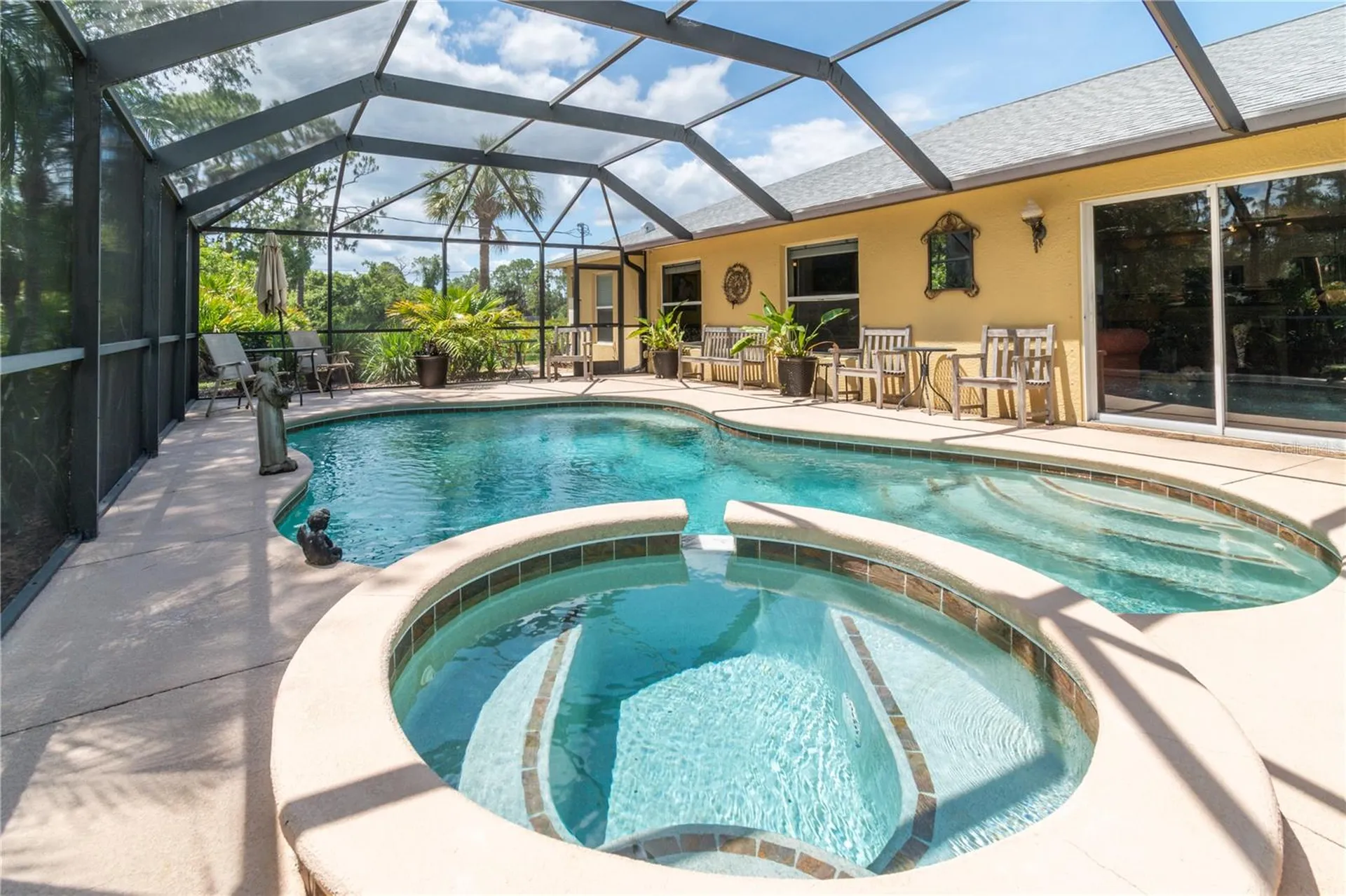 5769 E Price Boulevard North Port FL 34288