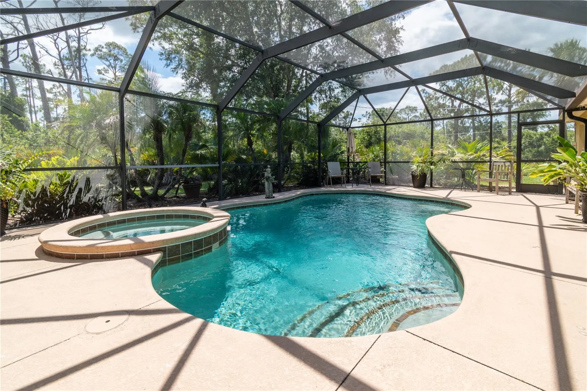 5769 E Price Boulevard North Port FL 34288