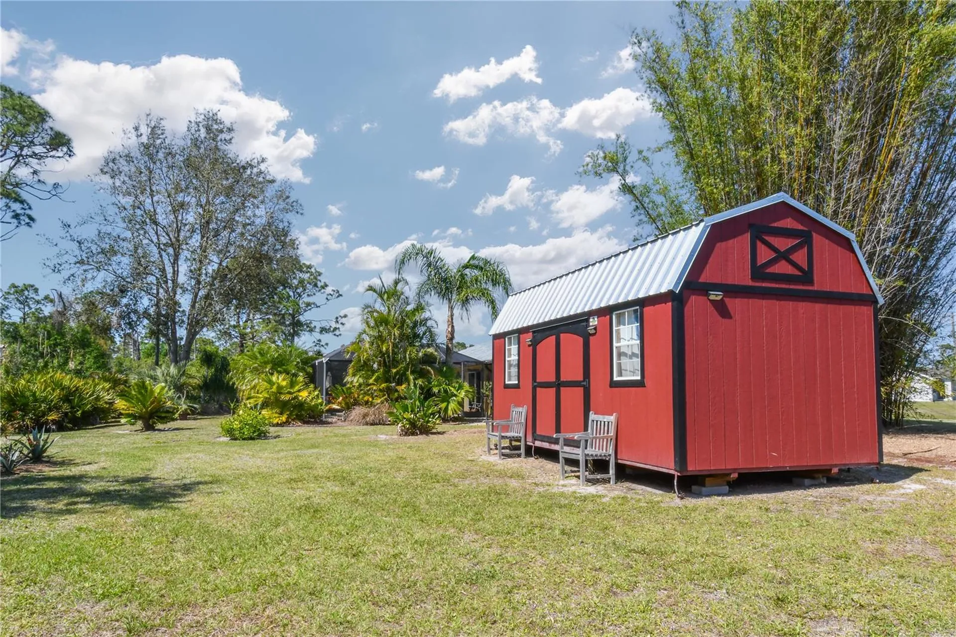 5769 E Price Boulevard North Port FL 34288