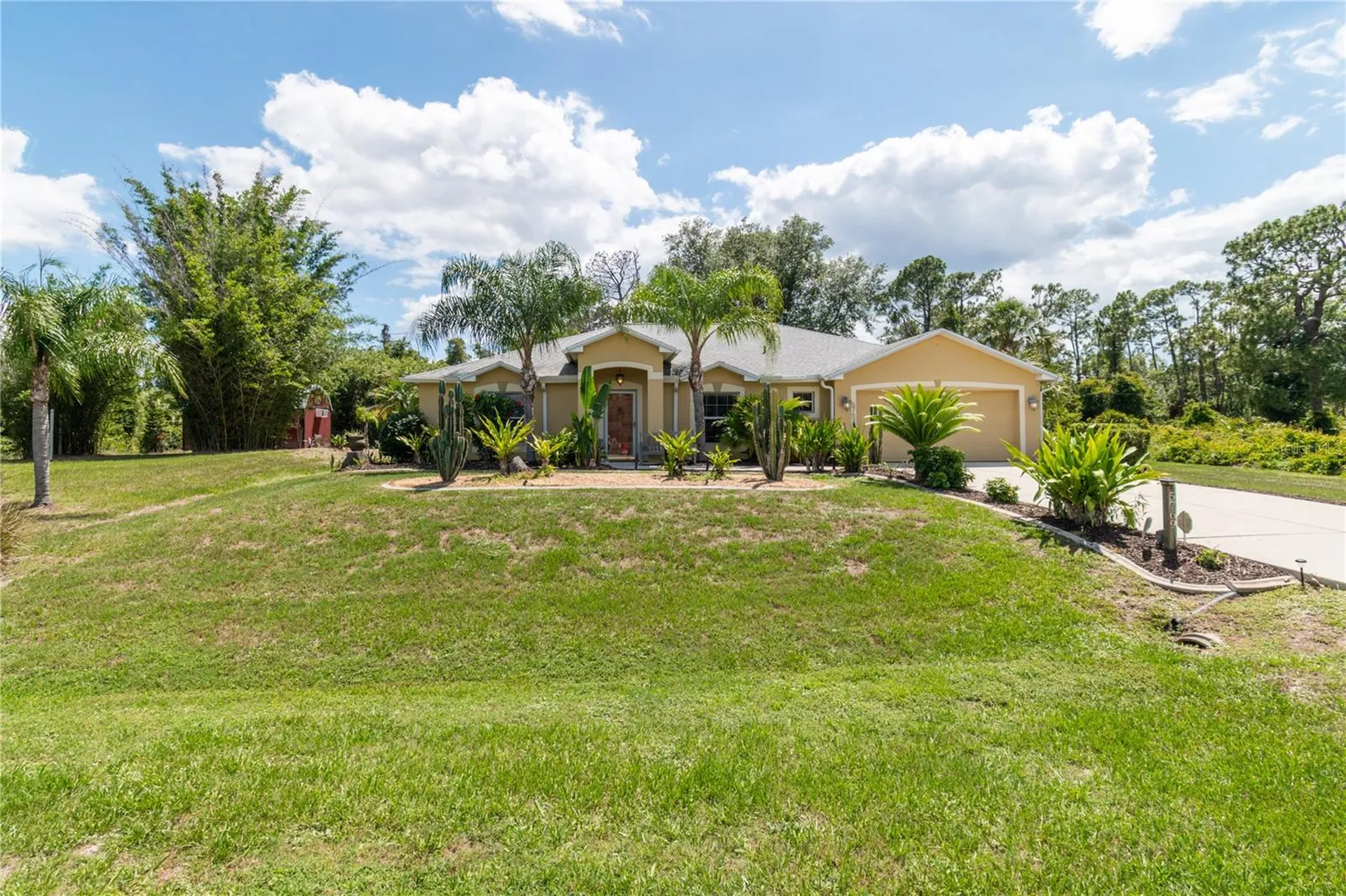5769 E Price Boulevard North Port FL 34288