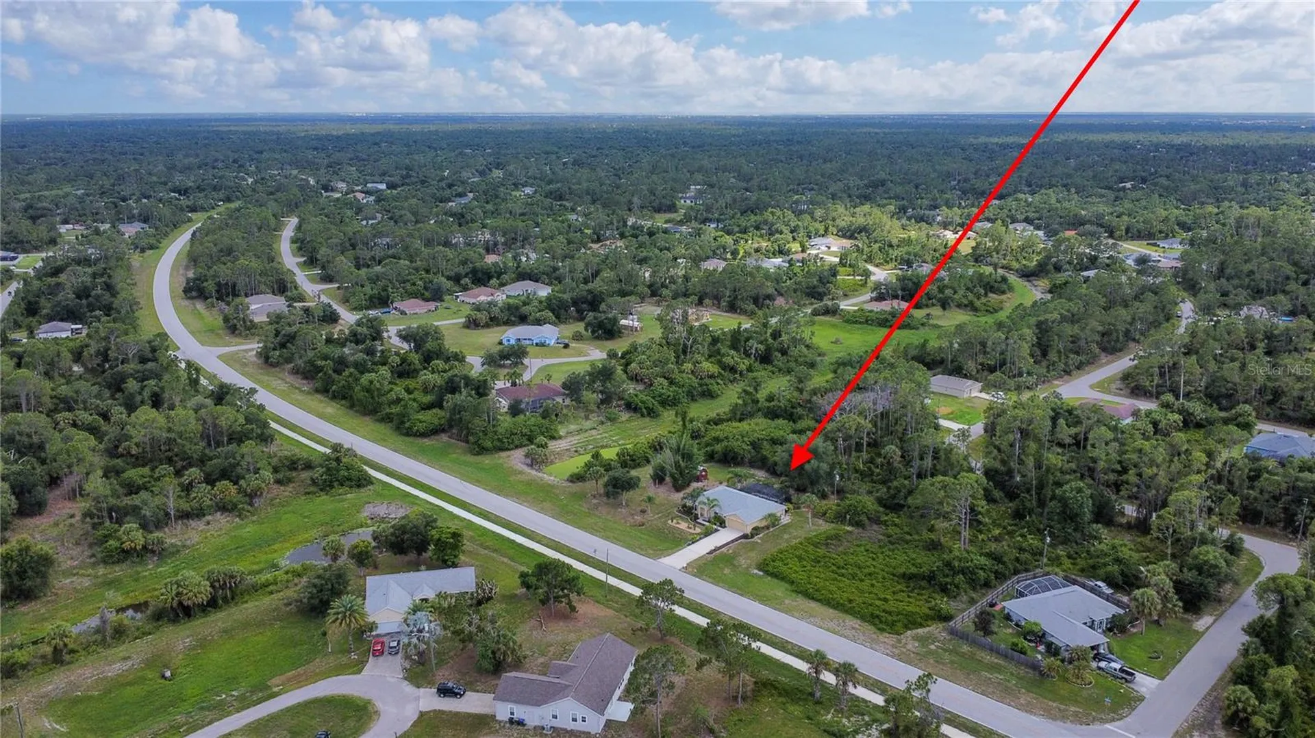 5769 E Price Boulevard North Port FL 34288