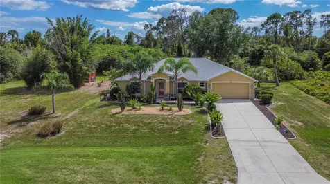 5769 E Price Boulevard North Port FL 34288