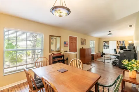 5769 E Price Boulevard North Port FL 34288