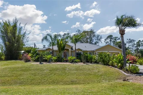 5769 E Price Boulevard North Port FL 34288