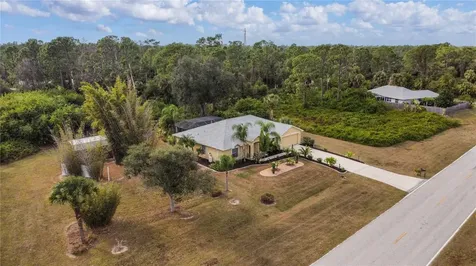 5769 E Price Boulevard North Port FL 34288