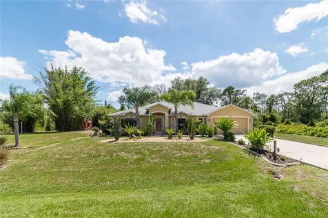 5769 E Price Boulevard North Port FL 34288